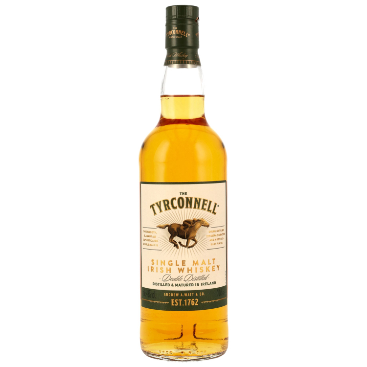 Tyrconnell Irish Single Malt